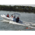 Rib Boat /Rigid Inflatable Boat 2.7m-7.3m